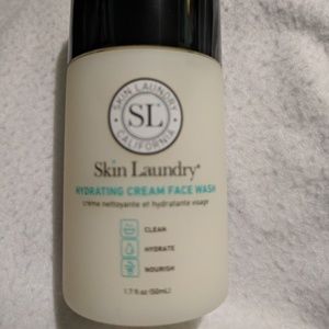 Skin Laundry Hydrating Cream Face Wash